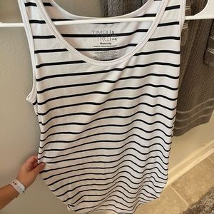 Worn 2 or 3 times when I was pregnant with my son.